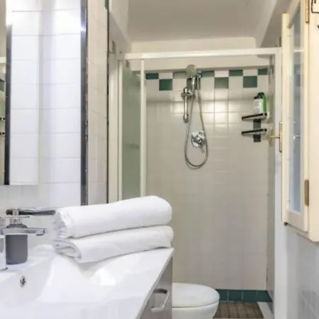 Vie D'acqua Piccola Venezia - Oberdan Center Apartament