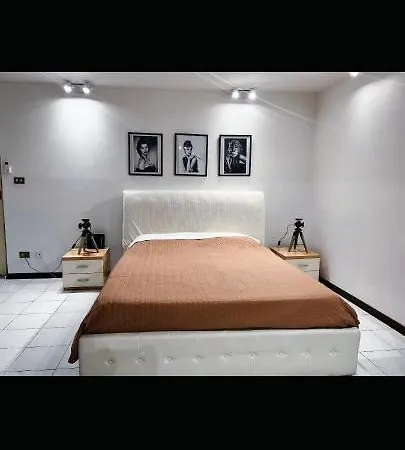 Apartament Vie D'acqua Piccola Venezia - Oberdan Center *